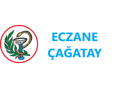 Eczane Çağatay