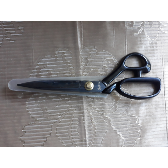 EL MAKASI 10 INC SİYAH - PIN-1104