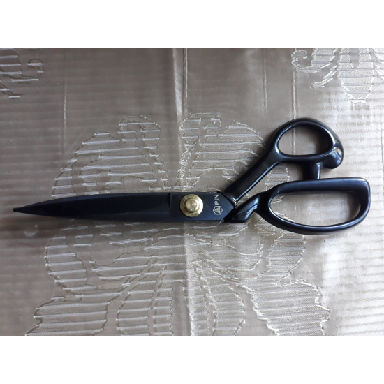 EL MAKASI 10 INC SİYAH - PIN-1104