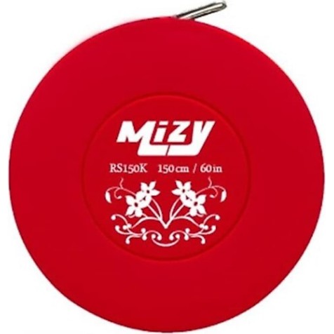 Otomatik Mezura 1.5 Mt Askısız - Mizy