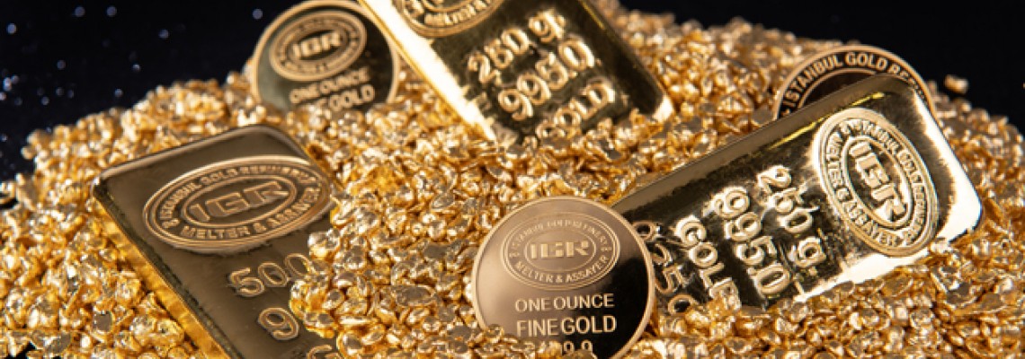 New Uses of Gold New Uses of Gold