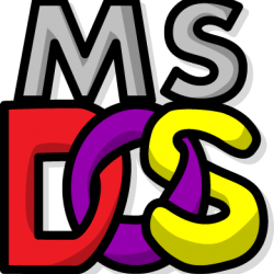 MS-DOS