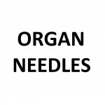 Organ Needles