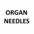Organ Needles