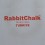RabbitChalk