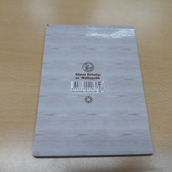 Sipariş Fişi 2/50 Otokopili