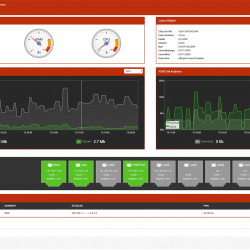 XLog Ağ Güvenliği ve Loglama Sistemi