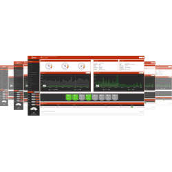XLog Ağ Güvenliği ve Loglama Sistemi
