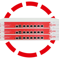 XLog Ağ Güvenliği ve Loglama Sistemi