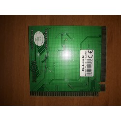 S-LINK SL-PI0049 Lcd Dij. Ekr. Bord Test Cihazı