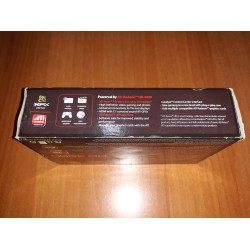 Ati Radeon 4650 1 GB Ekran Kartı Ati Radeon 4650 1 GB Ekran Kartı