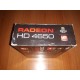 Ati Radeon 4650 1 GB Ekran Kartı
