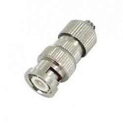 BNC KONNEKTÖR 75 OHM (40 ADET)