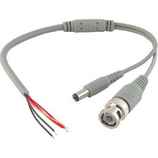 BNC READY CONNECTOR + ADAPTER JACK (29 PCS)