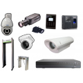 Security Systems