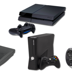 Game Consoles