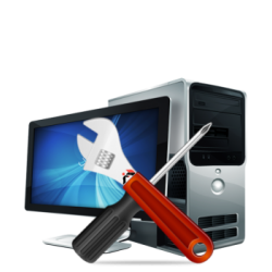 Tek Seferlik Beş Bilgisayar Uzak Bakımı