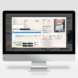 Bil Sosft ÜCRETSİZ Ön Muhasebe Programı