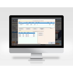 Bil Sosft ÜCRETSİZ Ön Muhasebe Programı