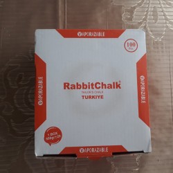 ÇİZGİ TAŞI 4 RENK - 100 ADET - RABBİT ÇİZGİ TAŞI 4 RENK - 100 ADET - RABBİT