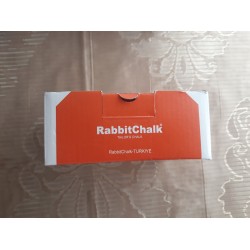 ÇİZGİ TAŞI 4 RENK - 100 ADET - RABBİT