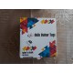 LINE STONE WHITE - 100 PIECES - AKİK