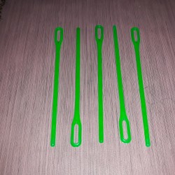 Çuvaldız Plastik Çuvaldız Plastik