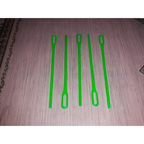 Plastic Sack