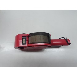 Trix T-5500 Eos Etiket Makinesi Tekli