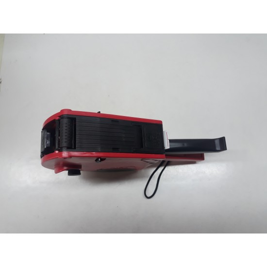 Trix T-5500 Eos Label Machine Single