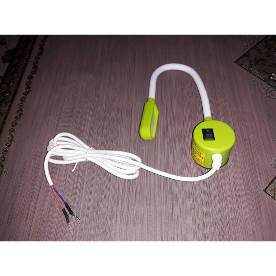 Led Bulb White
