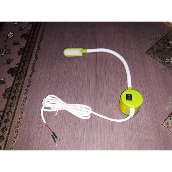 Led Bulb White