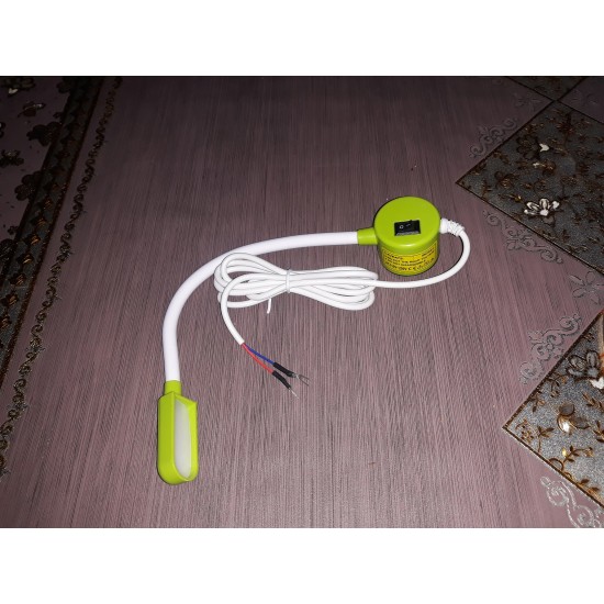 Led Bulb White