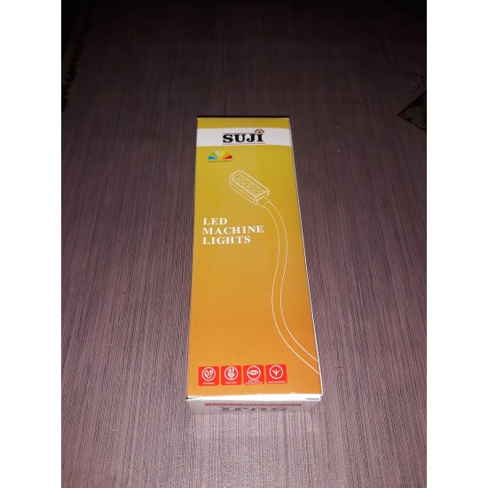 Led Bulb White