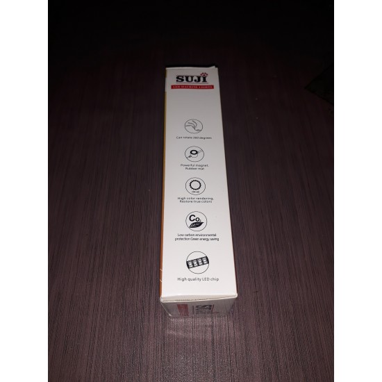 Led Bulb White