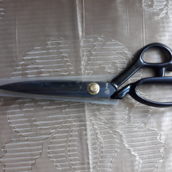 EL MAKASI 10 INC SİYAH - PIN-1104 EL MAKASI 10 INC SİYAH - PIN-1104