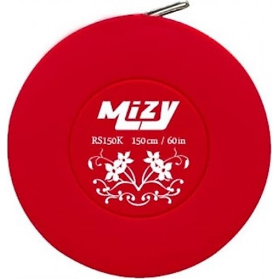 Automatic Tape Measure 1.5 Mt Strapless - Mizy