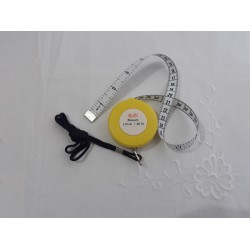OTOMATİK MEZURA 1,5 MT ASKILI - ROBİ OTOMATİK MEZURA 1,5 MT ASKILI - ROBİ