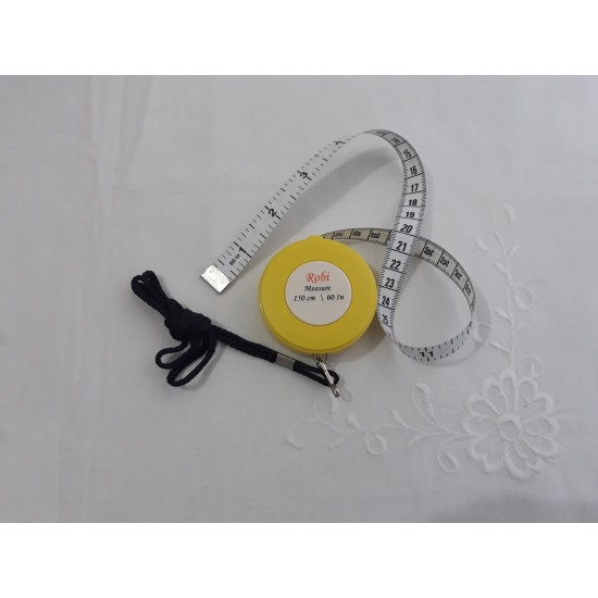 AUTOMATIC MEASUREMENT WITH 1.5 MT HANGER - ROBİ
