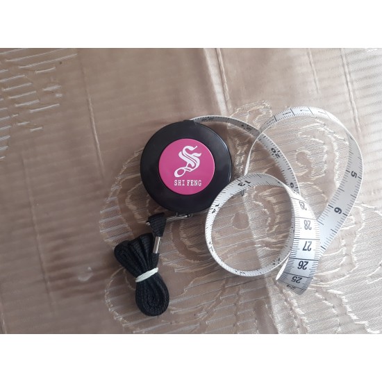 AUTOMATIC TAPE MEASUREMENT WITH 1.5 MT HANGER - SHI FENG