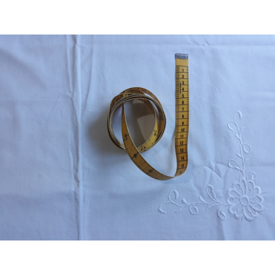 Tape Measure 1.5 Mt Cm & Inc