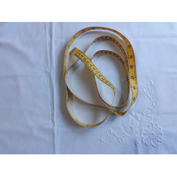 Şerit Mezura 1.5 Mt Cm & Inc