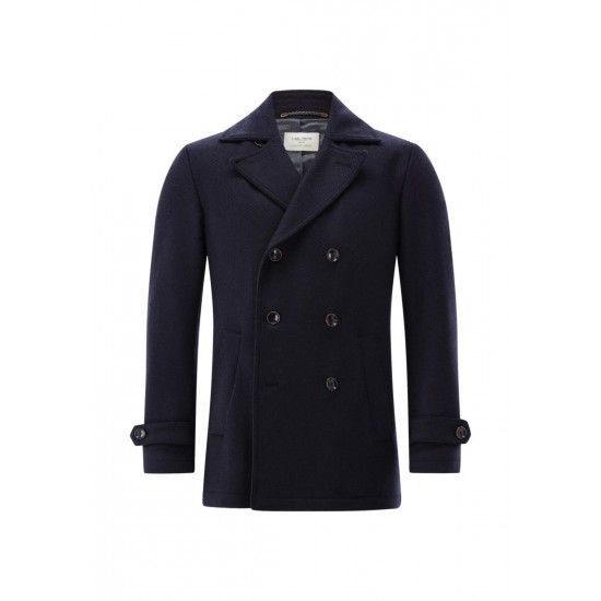 Coat, Jacket Reduction