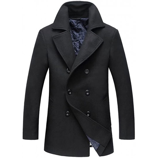 Coat, Jacket Reduction