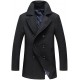 Coat, Jacket Reduction