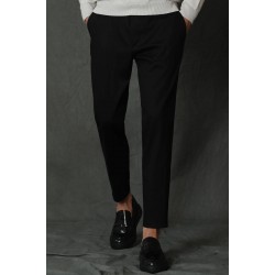 Trouser Reduction-Shortening