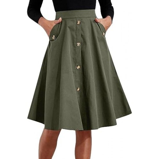 Skirt Length