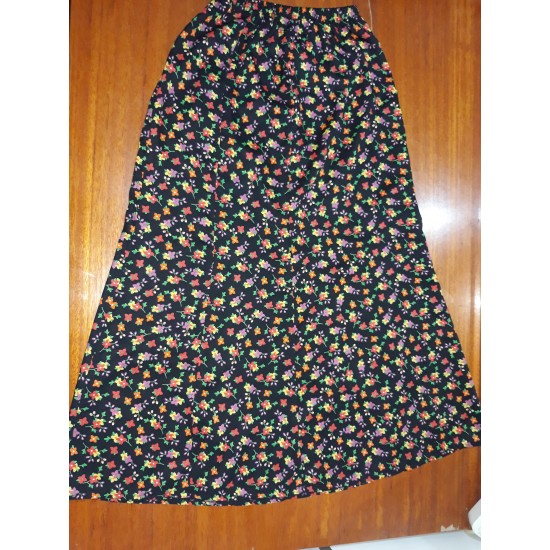 Sewing Size 40 8 Piece Bell Skirt