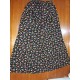 Sewing Size 40 8 Piece Bell Skirt