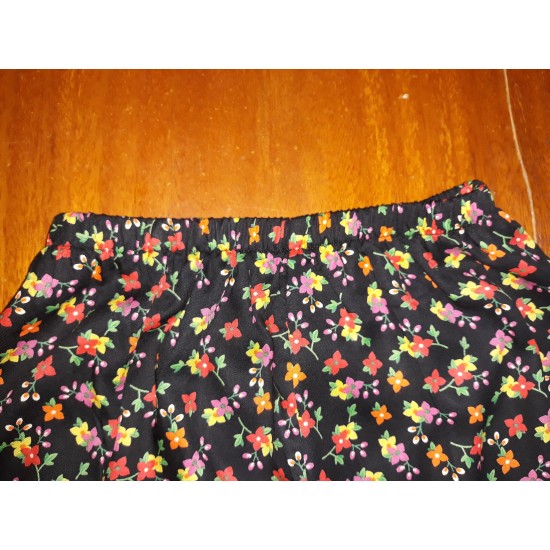 Sewing Size 40 8 Piece Bell Skirt